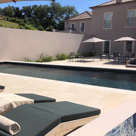 Quinta Do Porto Nogueira (Adults Only) Βίλα Alguber Εξωτερικό φωτογραφία