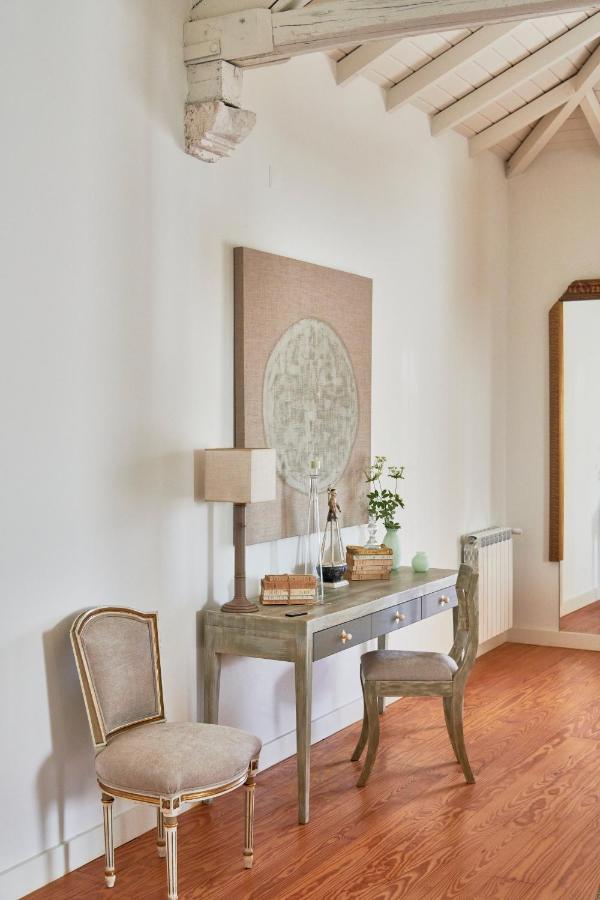 Quinta Do Porto Nogueira (Adults Only) Βίλα Alguber Εξωτερικό φωτογραφία
