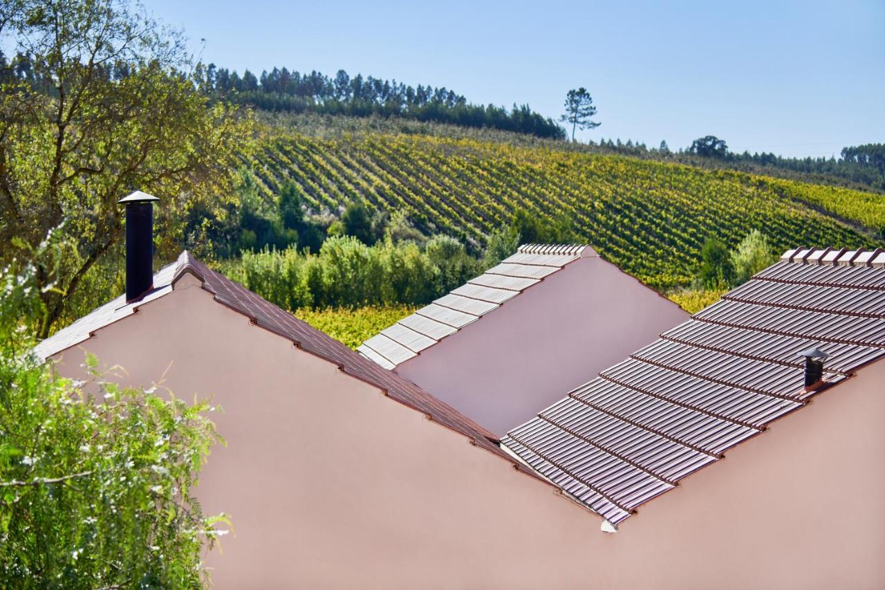 Quinta Do Porto Nogueira (Adults Only) Βίλα Alguber Εξωτερικό φωτογραφία