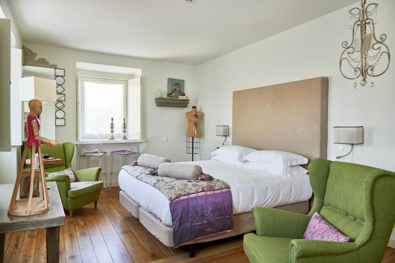 Quinta Do Porto Nogueira (Adults Only) Βίλα Alguber Εξωτερικό φωτογραφία