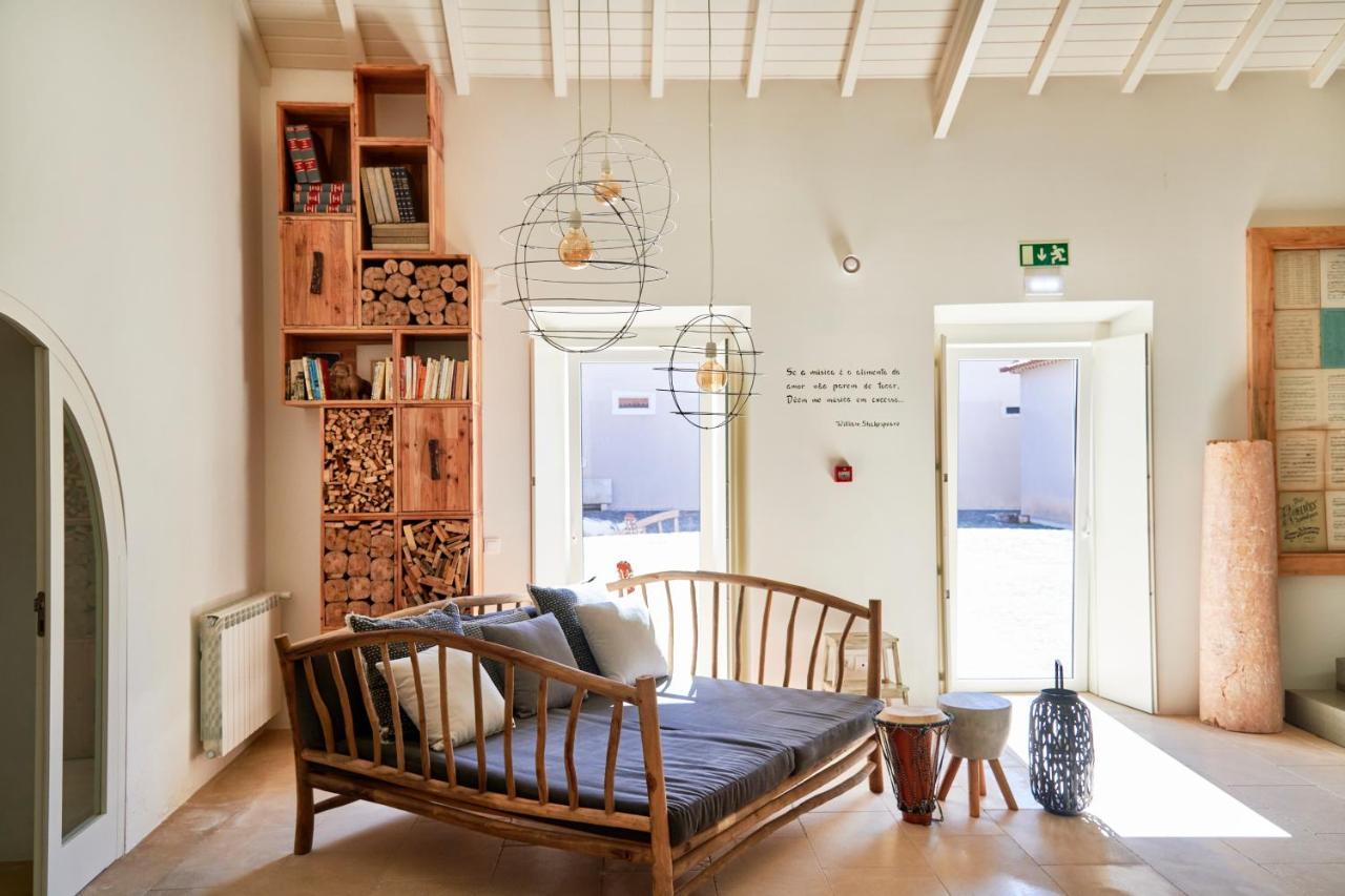 Quinta Do Porto Nogueira (Adults Only) Βίλα Alguber Εξωτερικό φωτογραφία