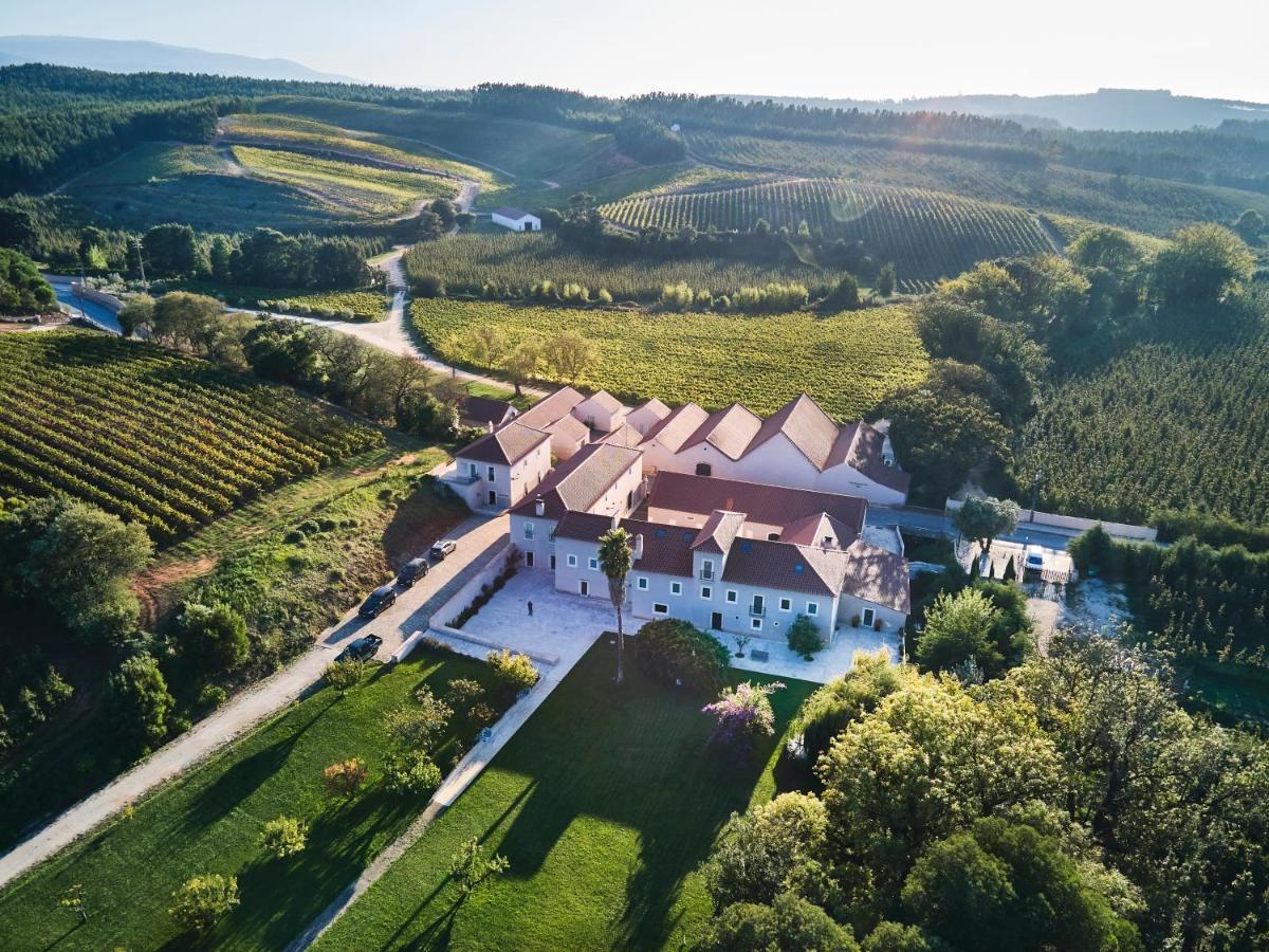 Quinta Do Porto Nogueira (Adults Only) Βίλα Alguber Εξωτερικό φωτογραφία