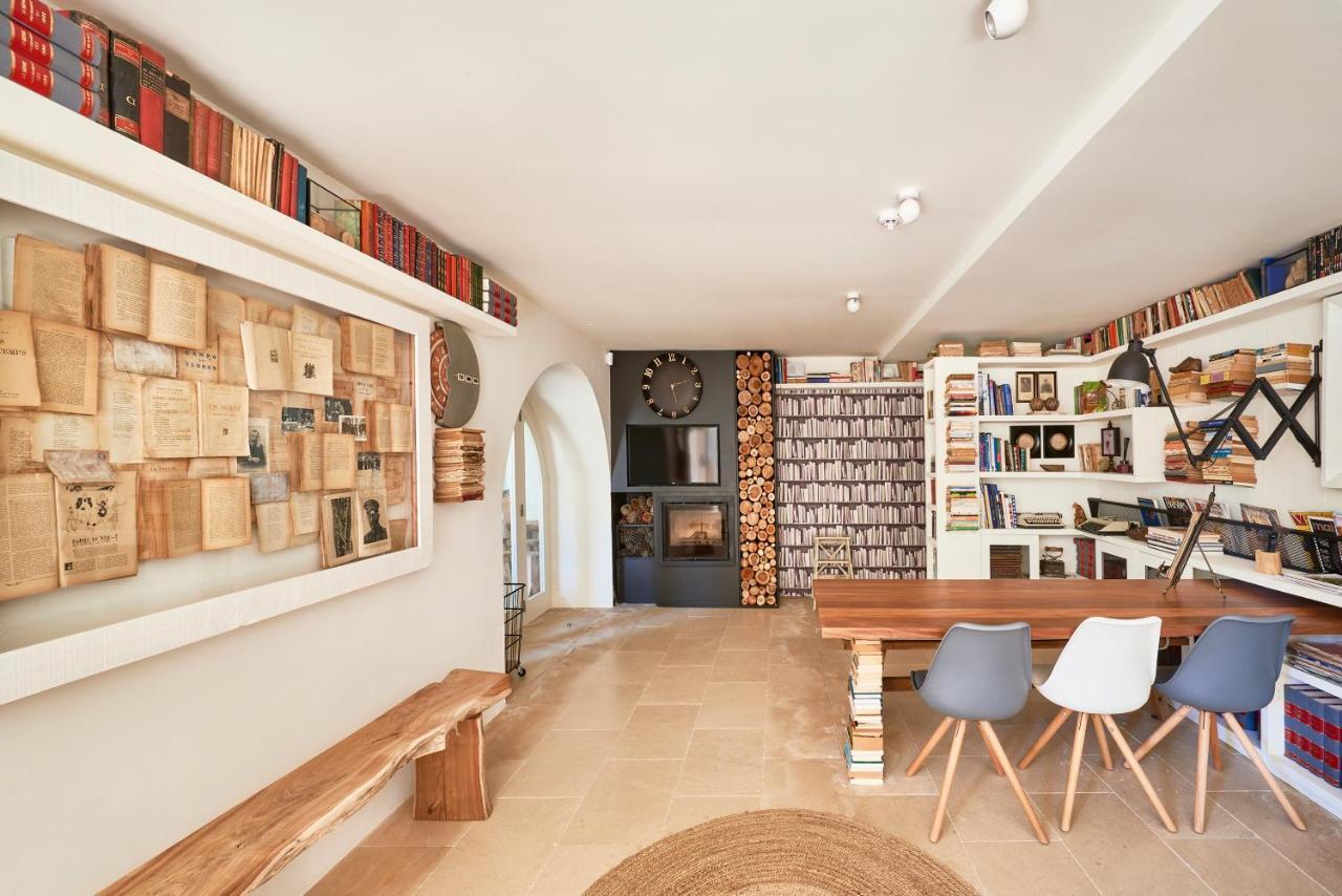 Quinta Do Porto Nogueira (Adults Only) Βίλα Alguber Εξωτερικό φωτογραφία