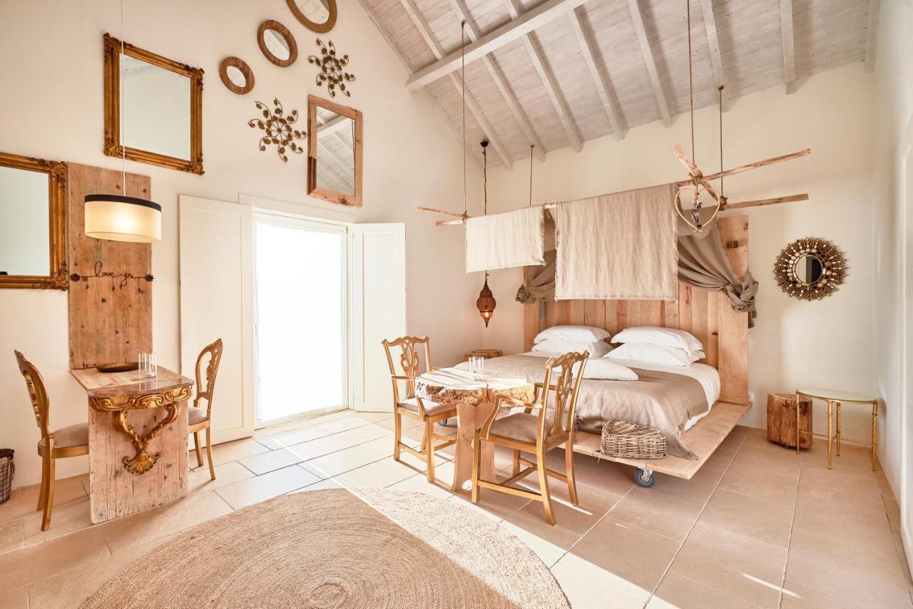 Quinta Do Porto Nogueira (Adults Only) Βίλα Alguber Εξωτερικό φωτογραφία