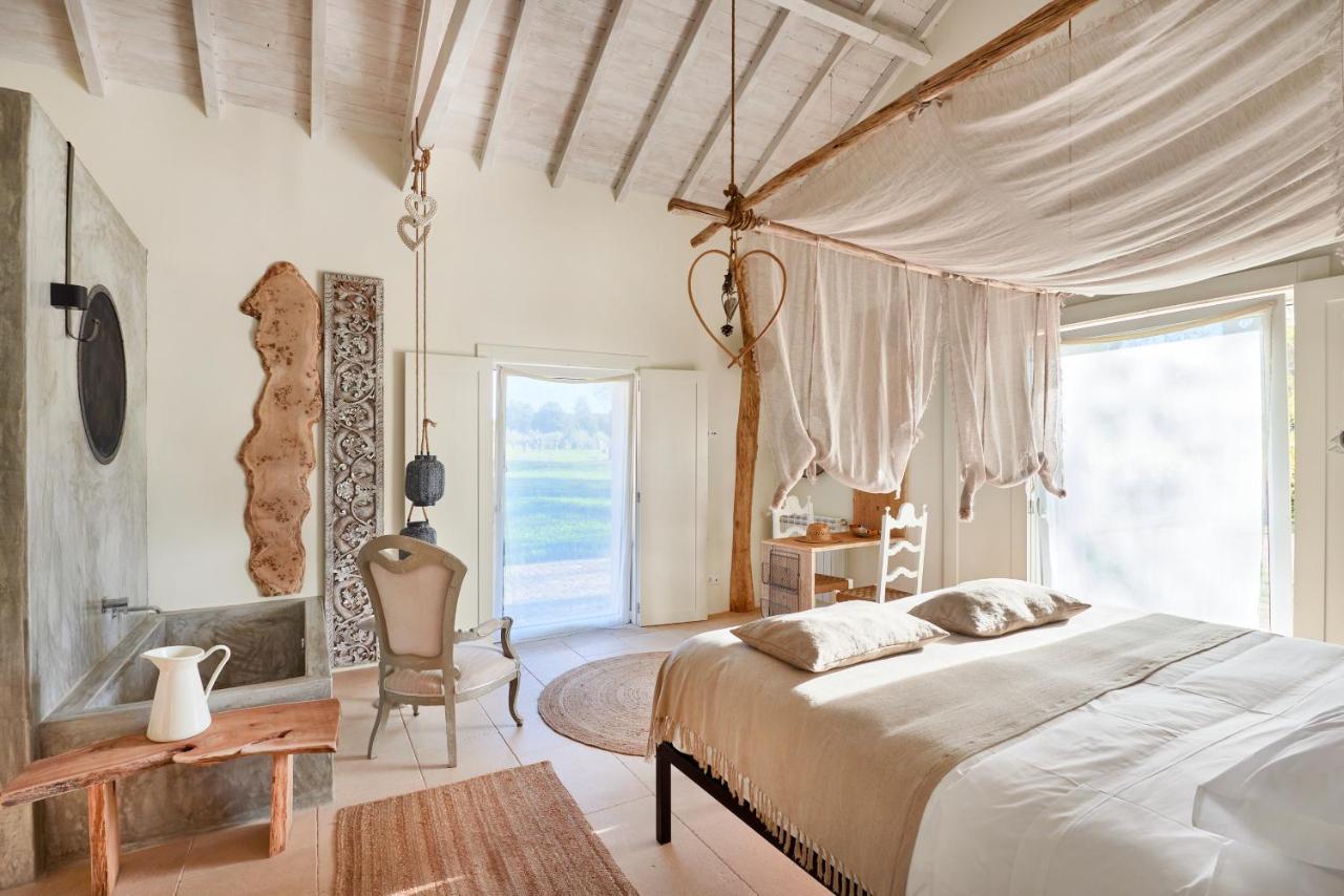 Quinta Do Porto Nogueira (Adults Only) Βίλα Alguber Εξωτερικό φωτογραφία