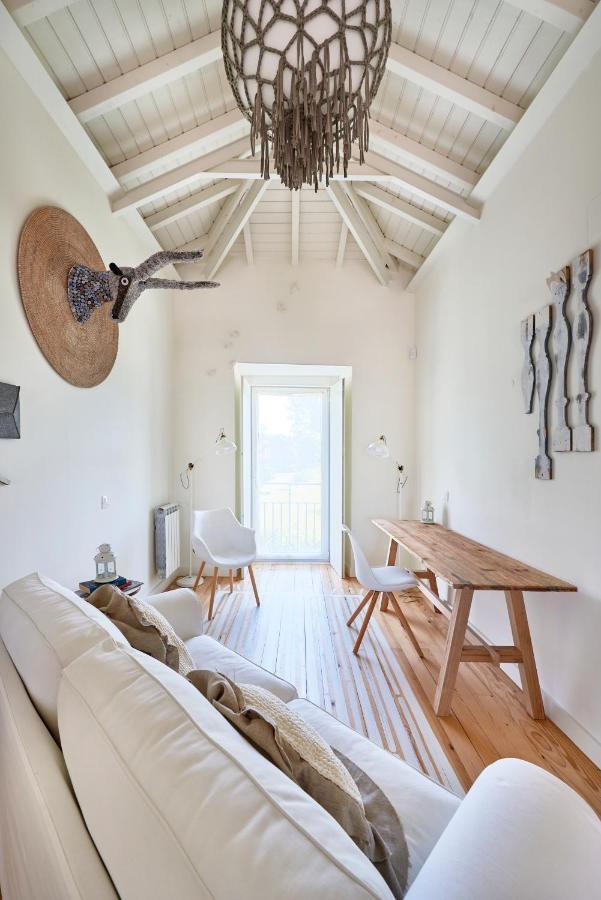 Quinta Do Porto Nogueira (Adults Only) Βίλα Alguber Εξωτερικό φωτογραφία