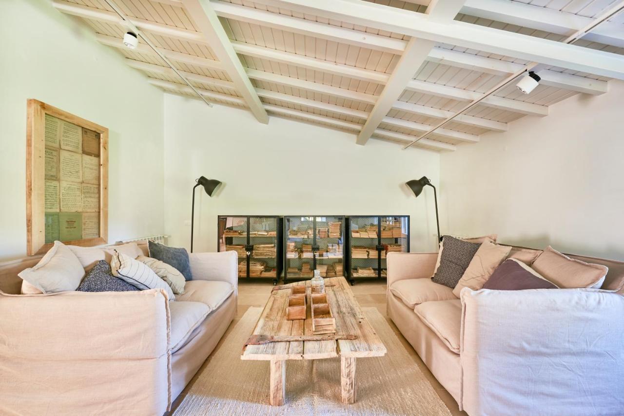 Quinta Do Porto Nogueira (Adults Only) Βίλα Alguber Εξωτερικό φωτογραφία