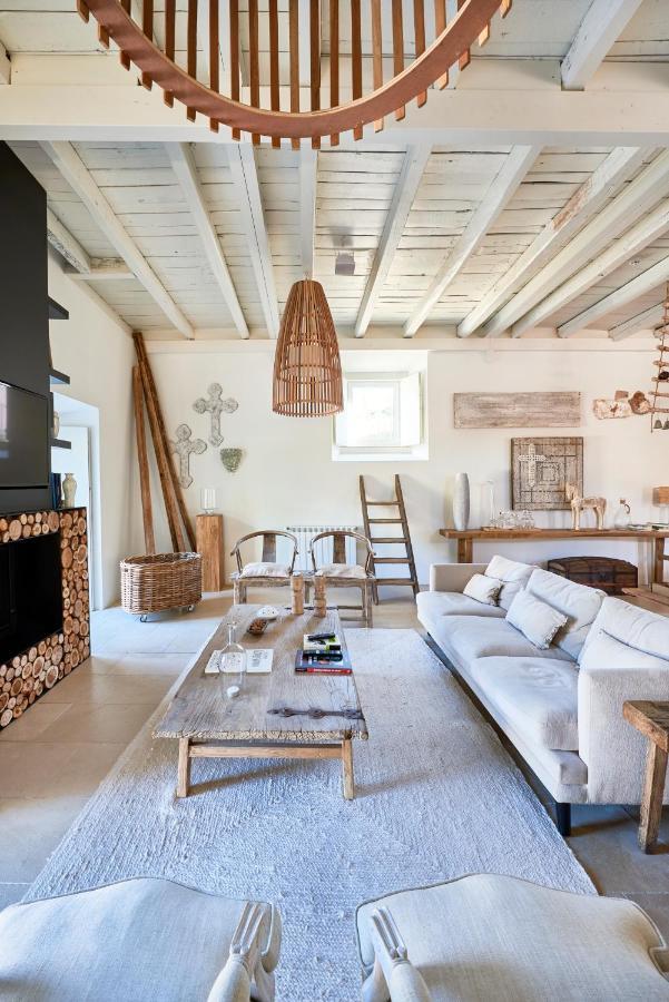 Quinta Do Porto Nogueira (Adults Only) Βίλα Alguber Εξωτερικό φωτογραφία