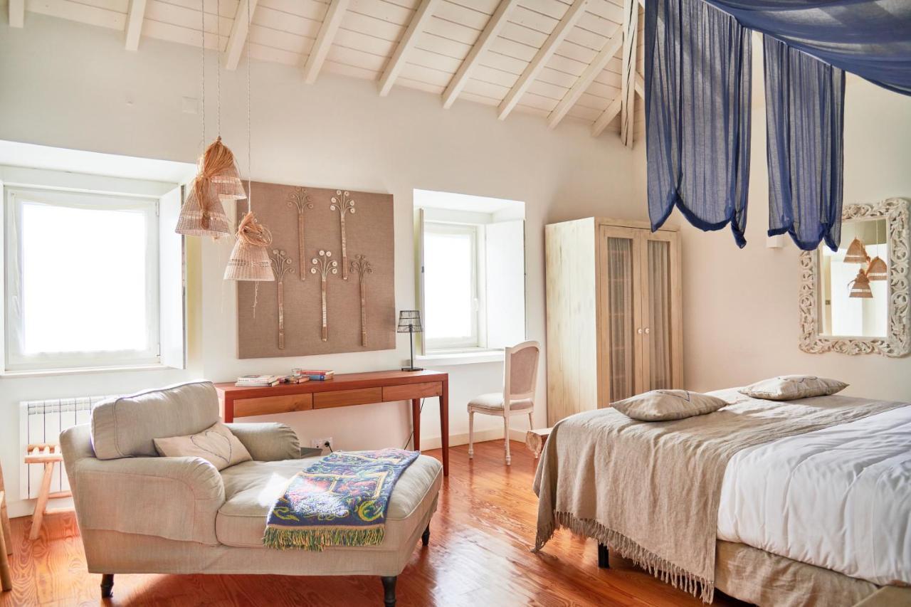 Quinta Do Porto Nogueira (Adults Only) Βίλα Alguber Εξωτερικό φωτογραφία