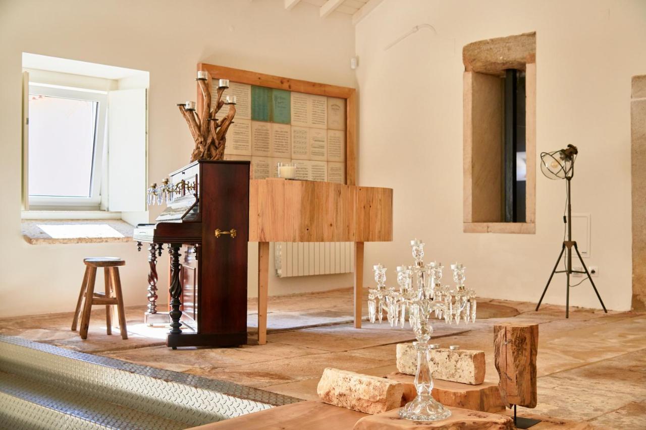 Quinta Do Porto Nogueira (Adults Only) Βίλα Alguber Εξωτερικό φωτογραφία
