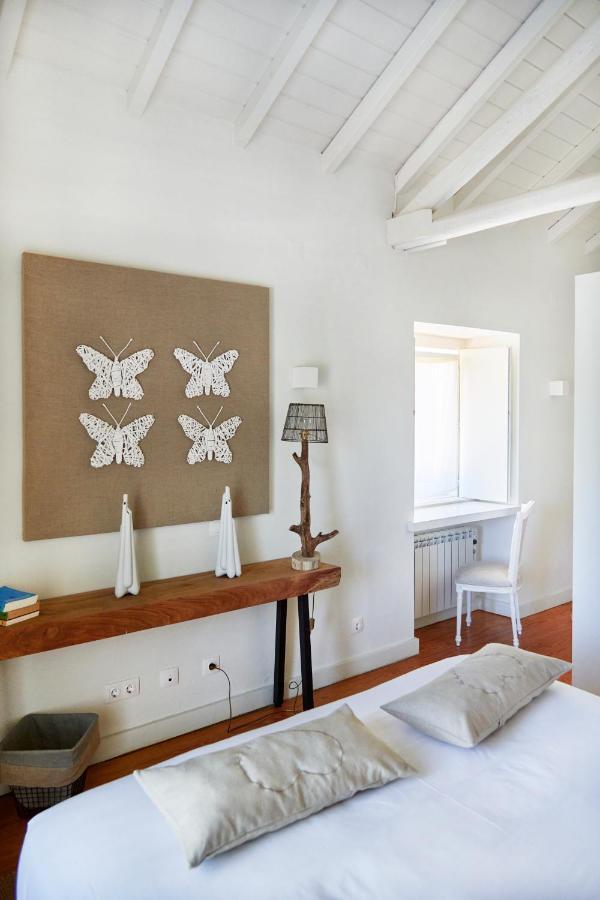 Quinta Do Porto Nogueira (Adults Only) Βίλα Alguber Εξωτερικό φωτογραφία