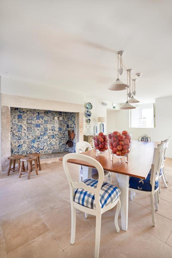Quinta Do Porto Nogueira (Adults Only) Βίλα Alguber Εξωτερικό φωτογραφία