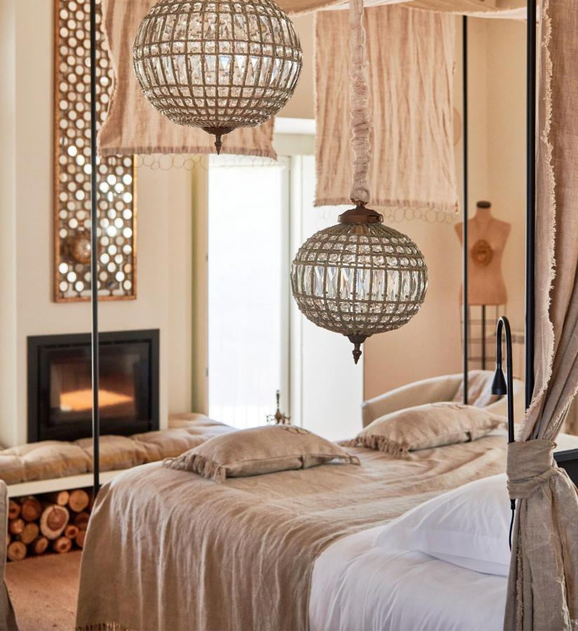 Quinta Do Porto Nogueira (Adults Only) Βίλα Alguber Εξωτερικό φωτογραφία