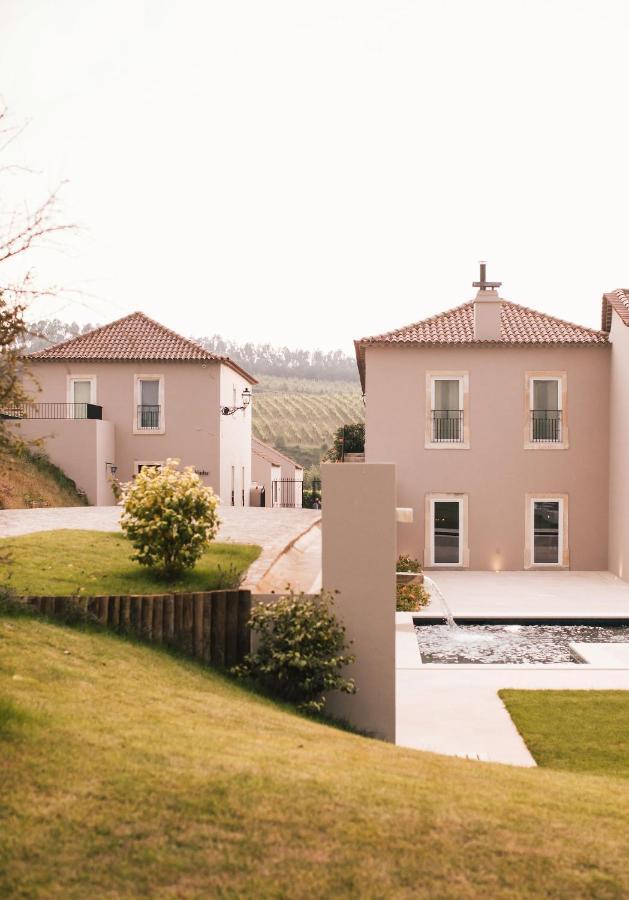 Quinta Do Porto Nogueira (Adults Only) Βίλα Alguber Εξωτερικό φωτογραφία