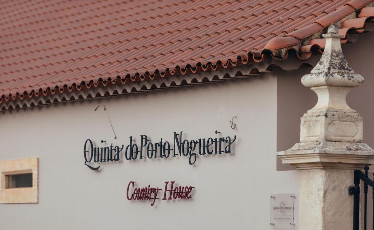 Quinta Do Porto Nogueira (Adults Only) Βίλα Alguber Εξωτερικό φωτογραφία