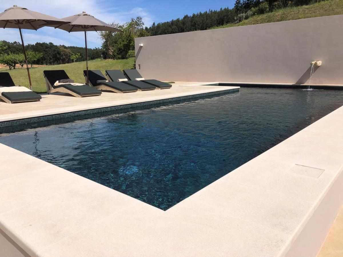 Quinta Do Porto Nogueira (Adults Only) Βίλα Alguber Εξωτερικό φωτογραφία