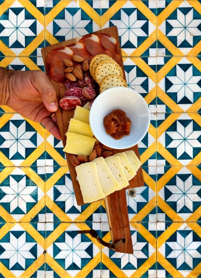 Quinta Do Porto Nogueira (Adults Only) Βίλα Alguber Εξωτερικό φωτογραφία