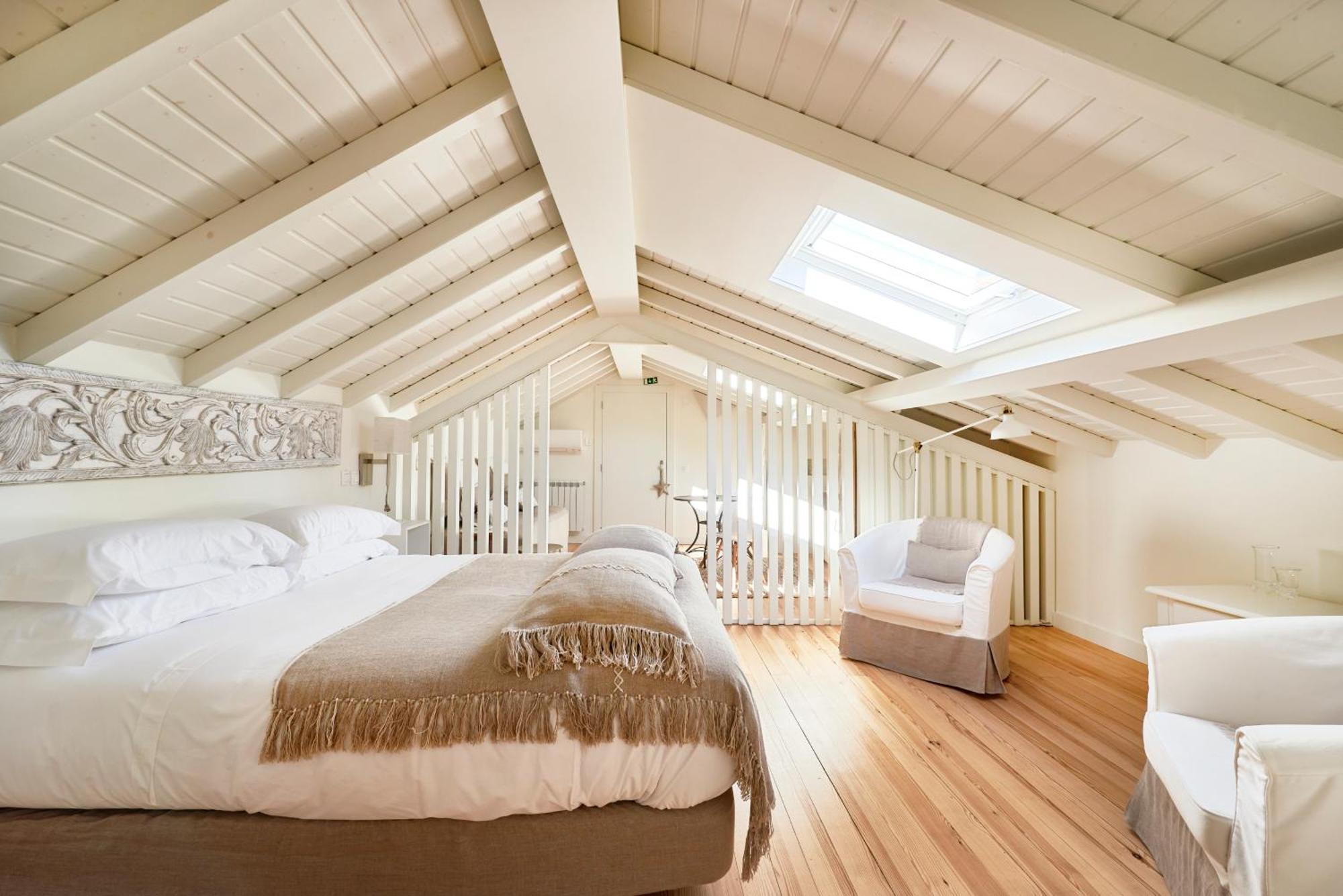 Quinta Do Porto Nogueira (Adults Only) Βίλα Alguber Εξωτερικό φωτογραφία