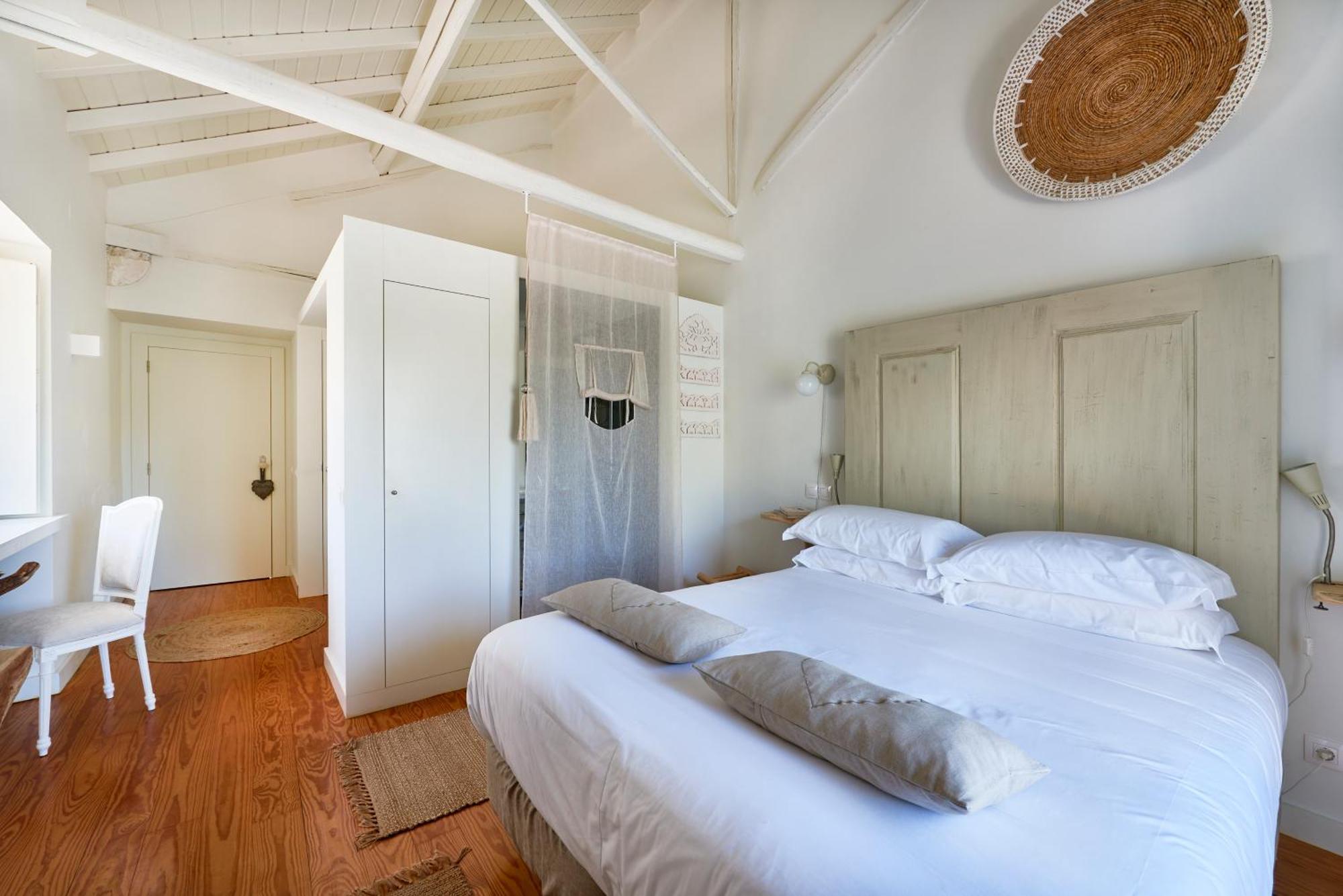 Quinta Do Porto Nogueira (Adults Only) Βίλα Alguber Δωμάτιο φωτογραφία