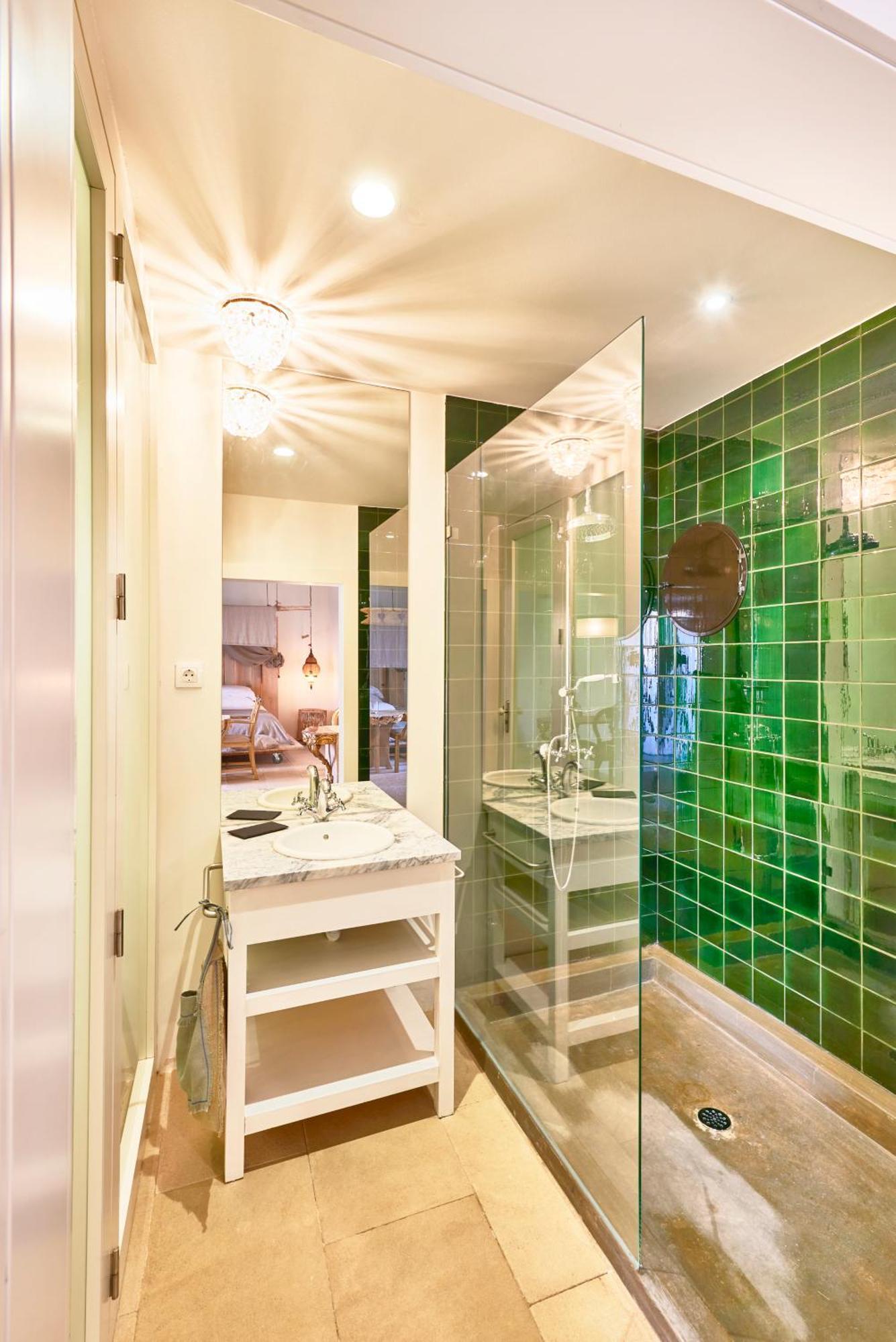 Quinta Do Porto Nogueira (Adults Only) Βίλα Alguber Δωμάτιο φωτογραφία