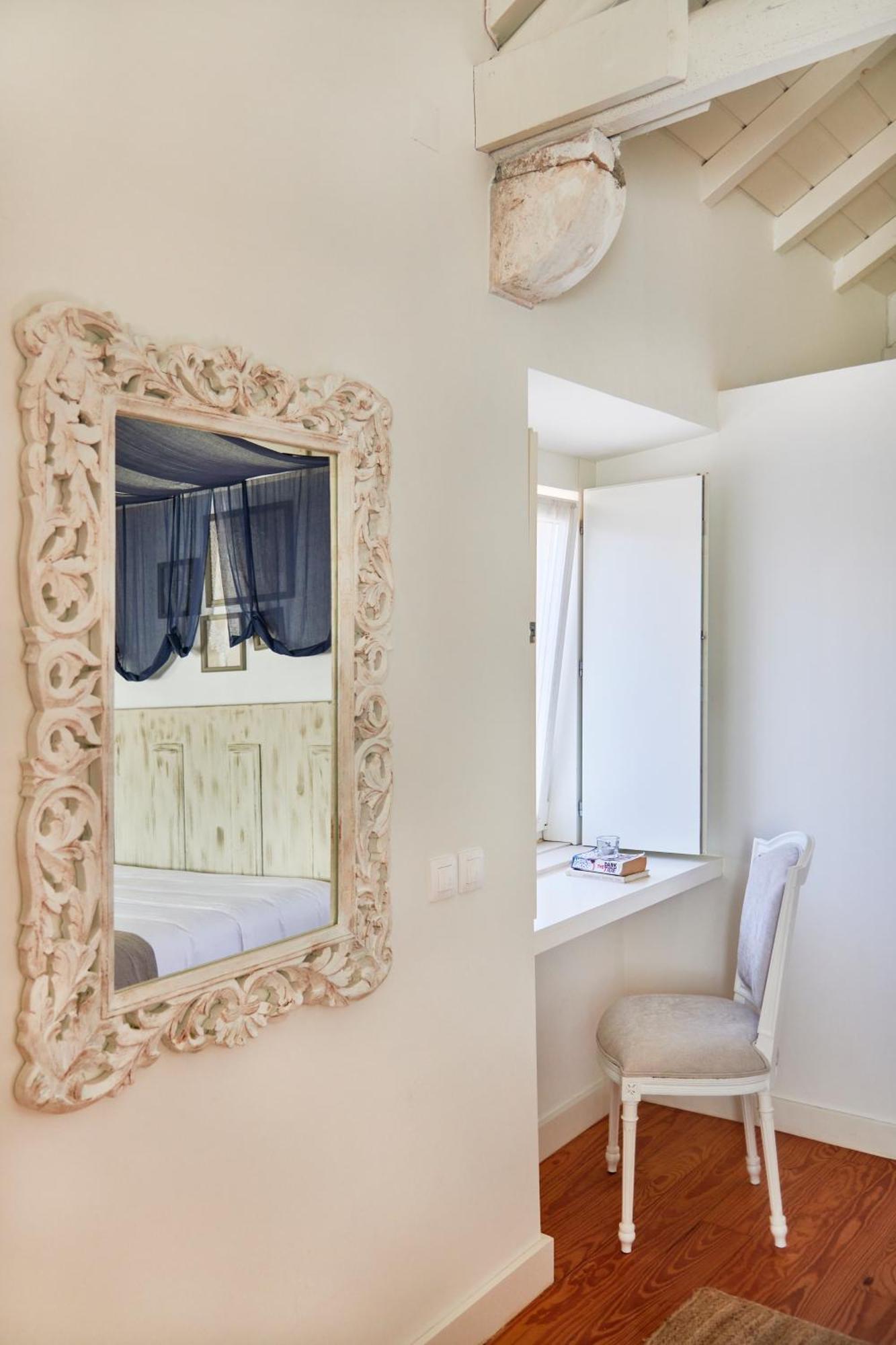 Quinta Do Porto Nogueira (Adults Only) Βίλα Alguber Δωμάτιο φωτογραφία
