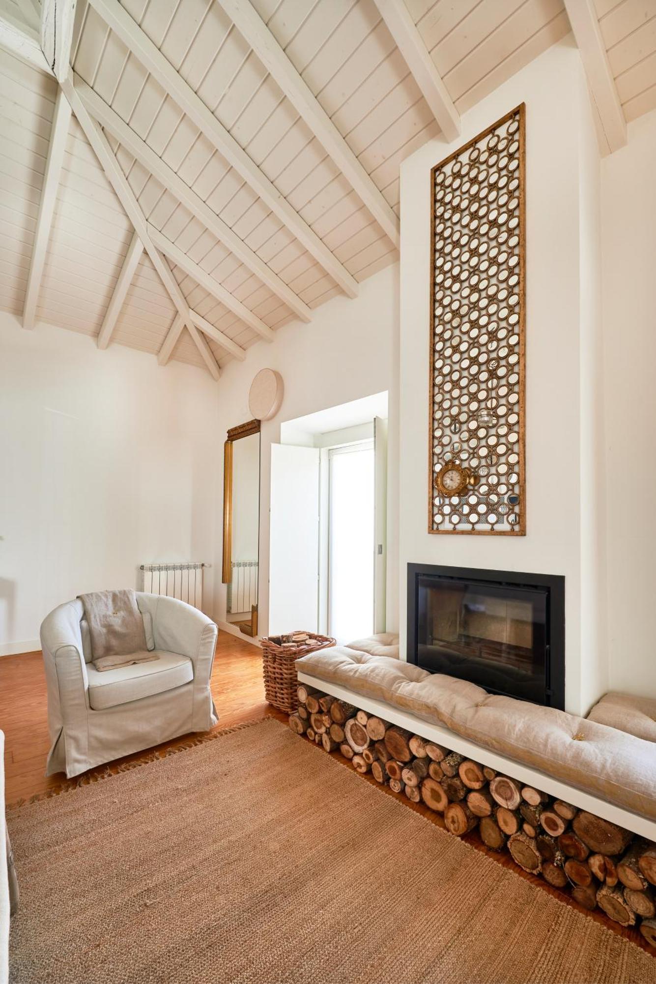 Quinta Do Porto Nogueira (Adults Only) Βίλα Alguber Εξωτερικό φωτογραφία