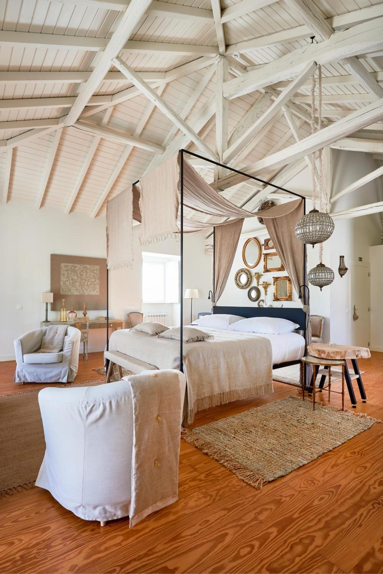 Quinta Do Porto Nogueira (Adults Only) Βίλα Alguber Εξωτερικό φωτογραφία