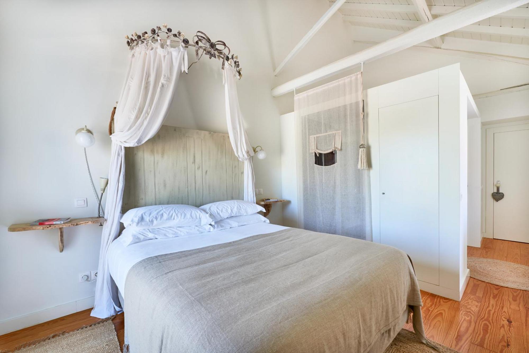 Quinta Do Porto Nogueira (Adults Only) Βίλα Alguber Εξωτερικό φωτογραφία